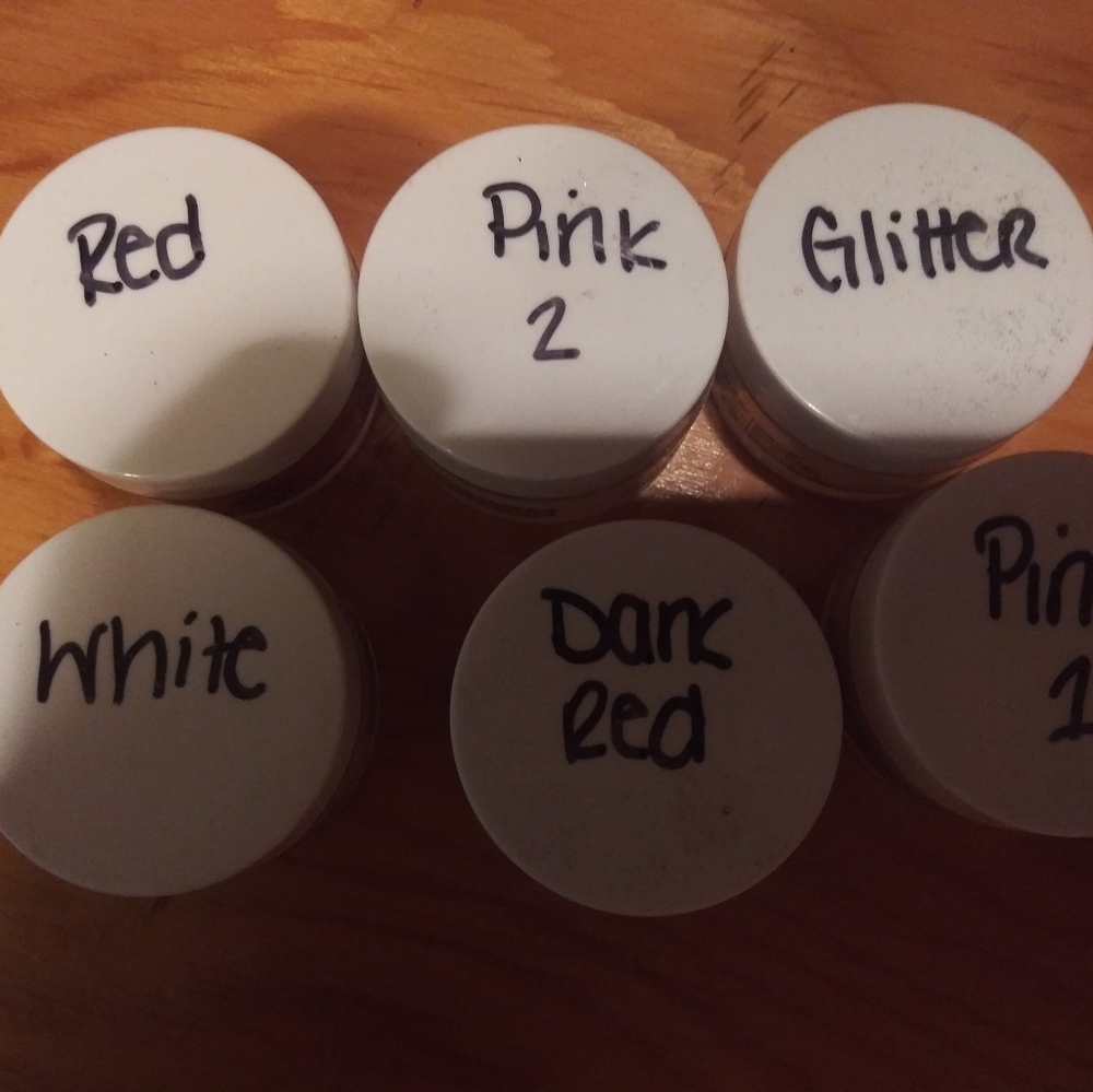 The Color seren-dip-ity - Picture 11 of 16